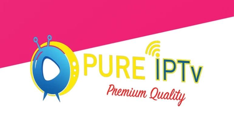 Code Pure IPTV — sécurité et gestion des accès