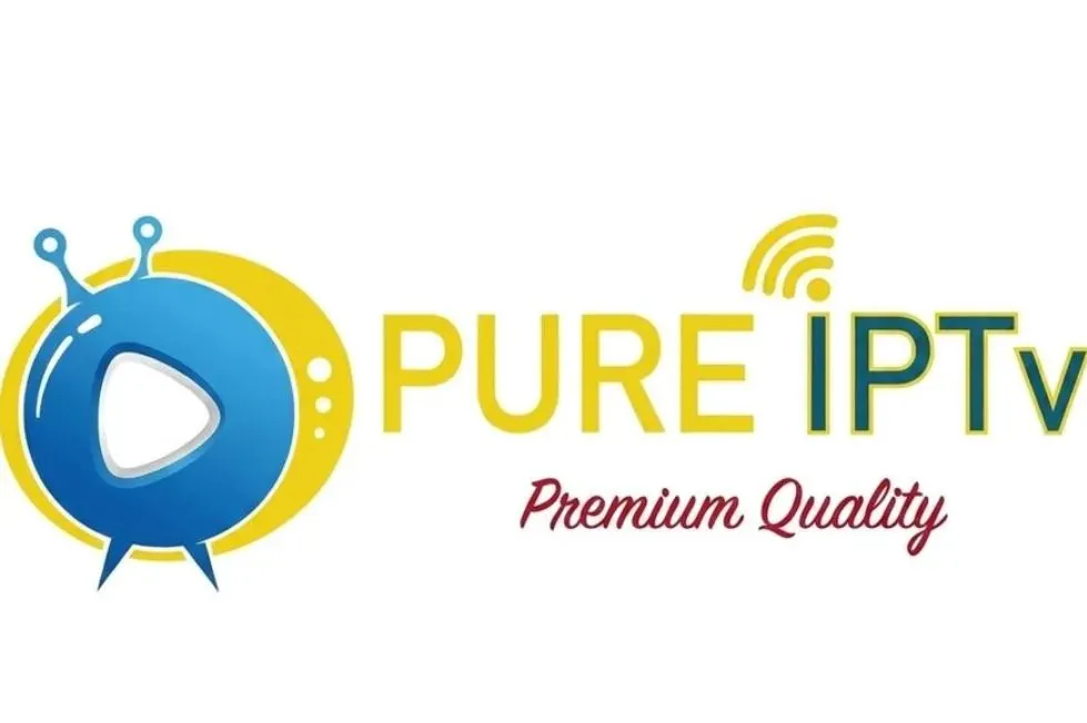 Pure IPTV en streaming direct sur Smart TV