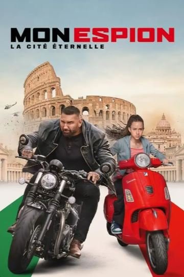 Cinéma à la demande IPTV Pure