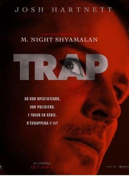 Film en VOD sur Pure IPTV