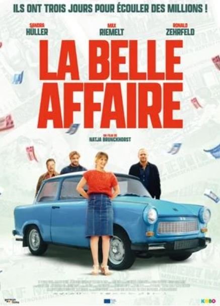Film récent en streaming IPTV Pure