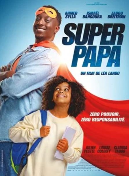 Série internationale Pure IPTV